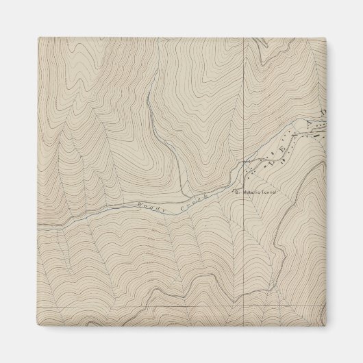 レナドパークスペシャル マグネット (正面)