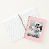 レナホーン ノートブック (内部)