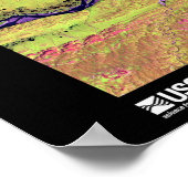 レナリバーデルタ ポスター (角)