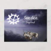 レナーパングストロフイェルビンター ポストカード (正面)