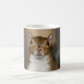 レナ何か。!!!! コーヒーマグカップ (中央)