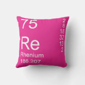 レニウム クッション (裏面)