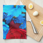 レニルデ キッチンタオル (四つ折り)