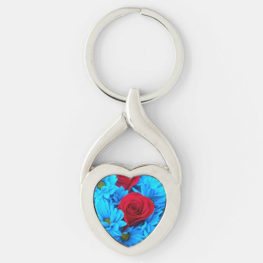 レニルデ キーホルダー (正面)