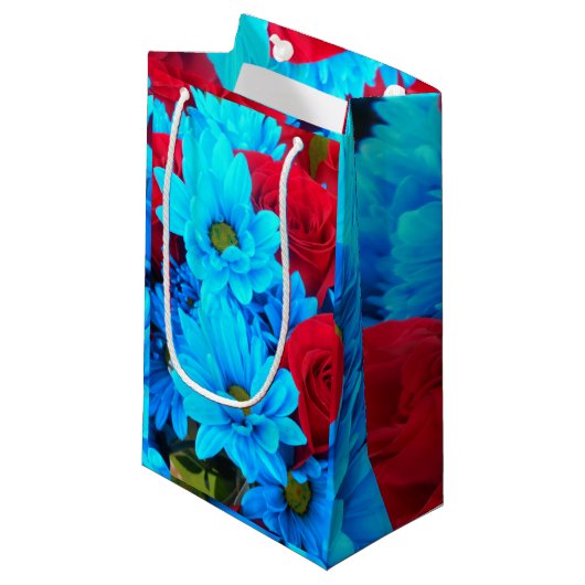 レニルデ スモールペーパーバッグ (正面アングル)