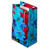 レニルデ スモールペーパーバッグ (裏面アングル)