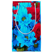 レニルデ スモールペーパーバッグ (正面)