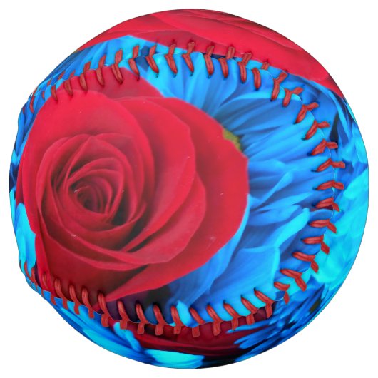 レニルデ ソフトボール (裏面左)