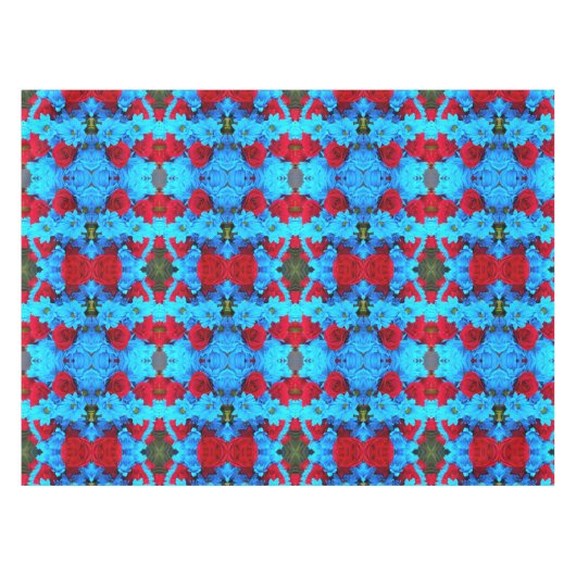 レニルデ テーブルクロス (正面(横))