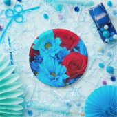 レニルデ ペーパープレート (パーティー)