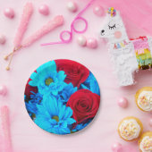 レニルデ ペーパープレート (パーティー)