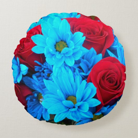 レニルデ ラウンドクッション (正面)