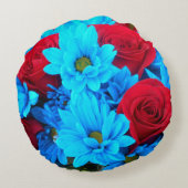 レニルデ ラウンドクッション (裏面)