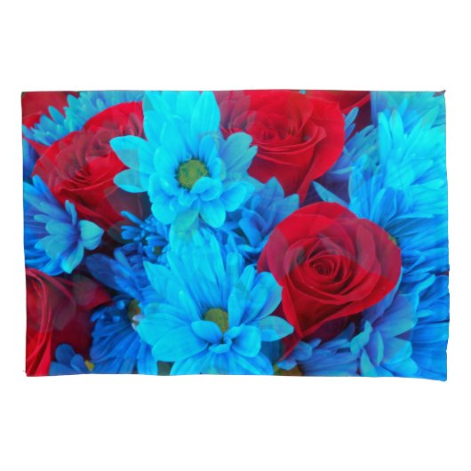 レニルデ 枕カバー (正面左)