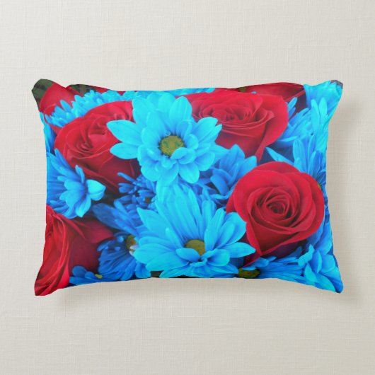 レニルド アクセントクッション (正面)