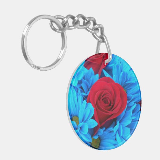 レニルド キーホルダー (正面左)