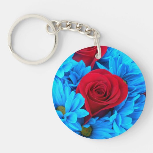 レニルド キーホルダー (正面)