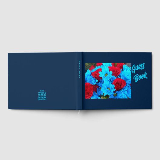 レニルド ゲストブック (全面)