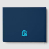 レニルド ゲストブック (裏面)