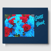 レニルド ゲストブック (正面)