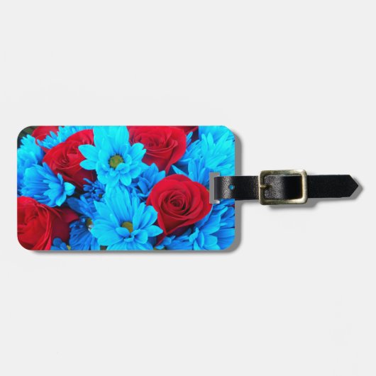 レニルド ラゲッジタグ (正面横)