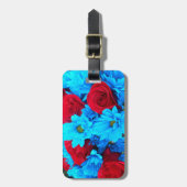 レニルド ラゲッジタグ (正面縦)