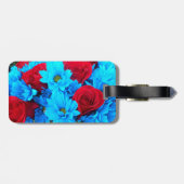 レニルド ラゲッジタグ (裏面横)