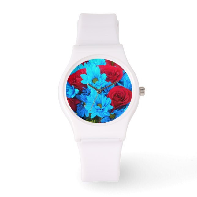 レニルド 腕時計 (正面)