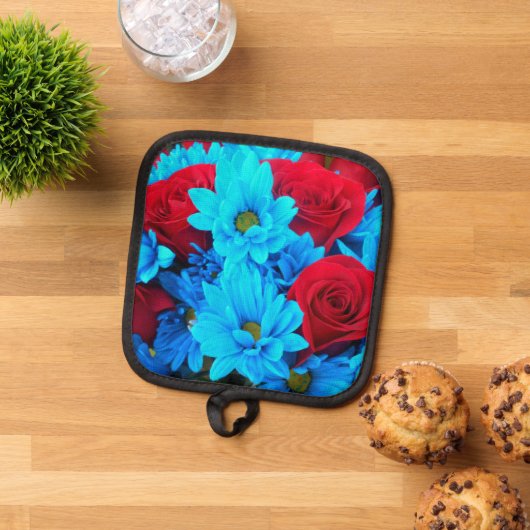 レニルド 鍋敷き (トップダウン)