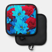 レニルド 鍋敷き (正面/裏面)