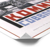 レニンと電気 ポスター (角)