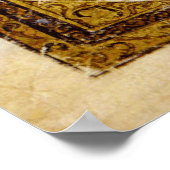 レニングラッドコデックス ポスター (角)