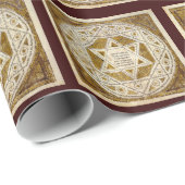 レニングラッドコデックス ラッピングペーパー (ロールコーナー)