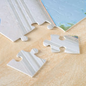 レニン・ソ連時代の記念碑の歴史 ジグソーパズル (側面)