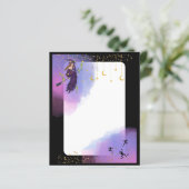 レニーによるカエルとジンジャーハロウィーンの魔女 (スタンド正面)