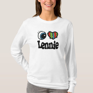 レニーに恋して Tシャツ