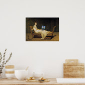 レニー・アズ・メレカミエ ポスター (キッチン)