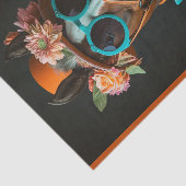 レニー・ザ・ホース 薄葉紙 (詳細)