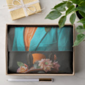 レニー・ザ・ホース 薄葉紙 (ギフト)