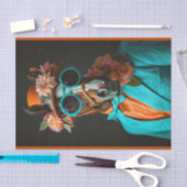 レニー・ザ・ホース 薄葉紙 (クラフト)