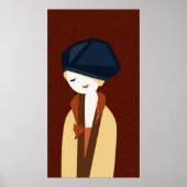 レニー ポスター (正面)