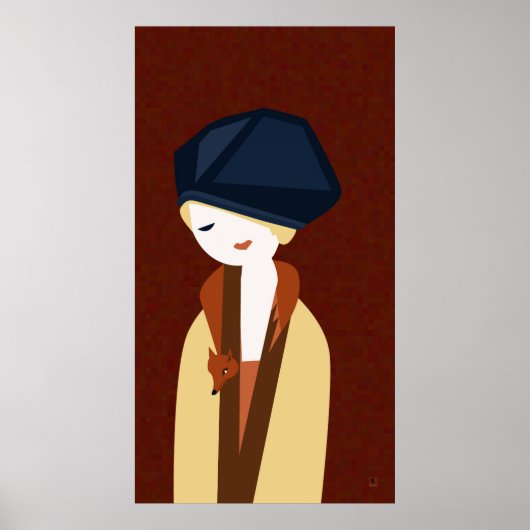 レニー ポスター (正面)