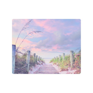 レニー メタルプリント