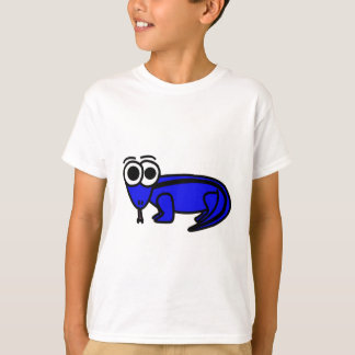 レニー・リザード Tシャツ