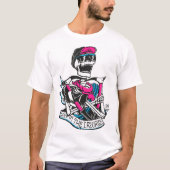 レニー Tシャツ (正面)