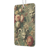 レネガ🩸ードの収穫 – ゴシックビクトリアン カーエアーフレッシュナー (左)