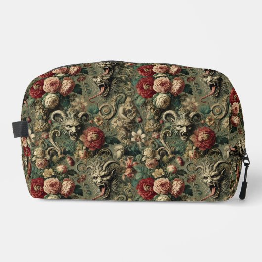 レネガ🩸ードの収穫 – ゴシックビクトリアン ドップキット (正面)