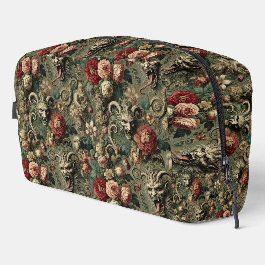 レネガ🩸ードの収穫 – ゴシックビクトリアン ドップキット (右コーナー)