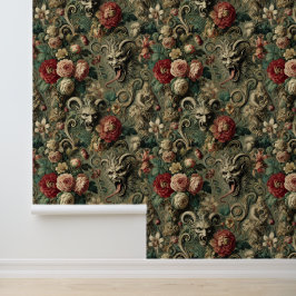 レネガ🩸ードの収穫 – ゴシックビクトリアン 壁紙