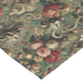 レネガ🩸ードの収穫 – ゴシック様式の中柄 テーブルクロス (アングル)